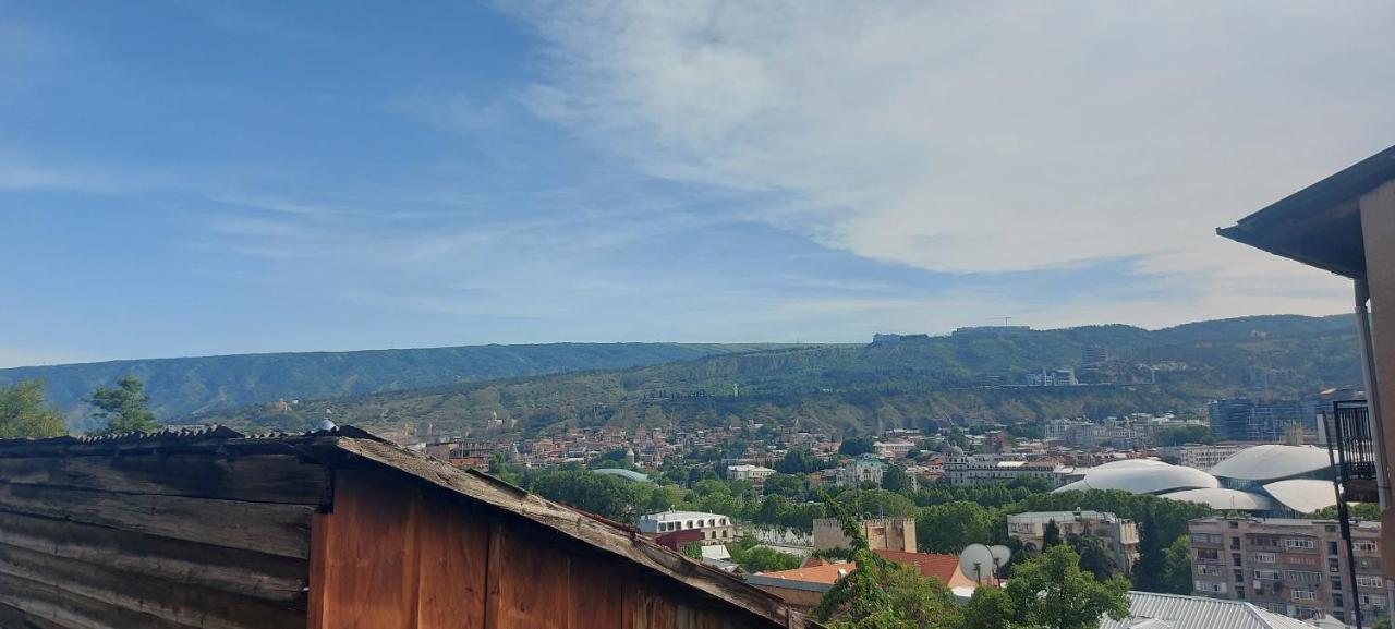 Cozy House III Apartment Tbilisi Bagian luar foto