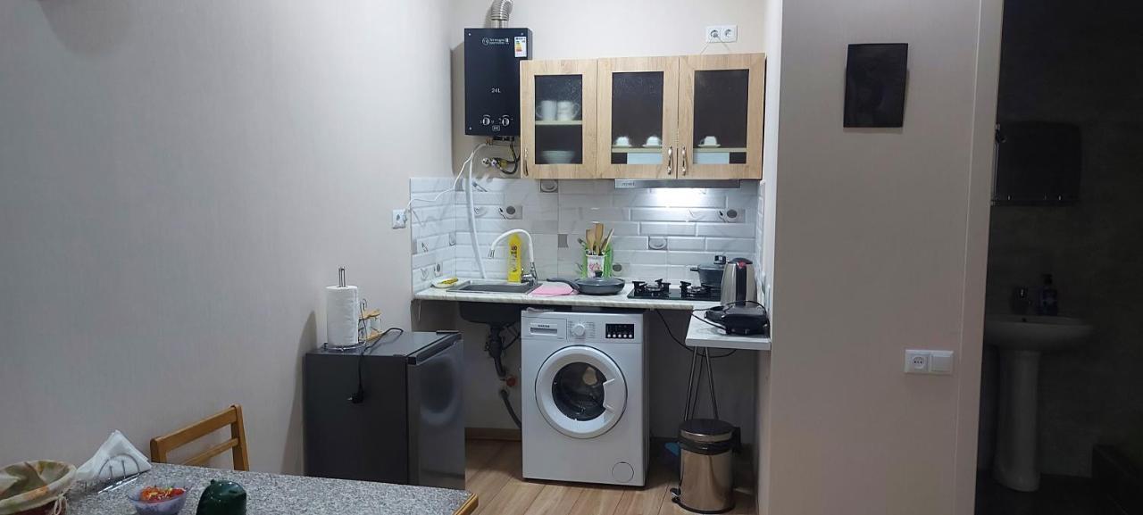 Cozy House III Apartment Tbilisi Bagian luar foto
