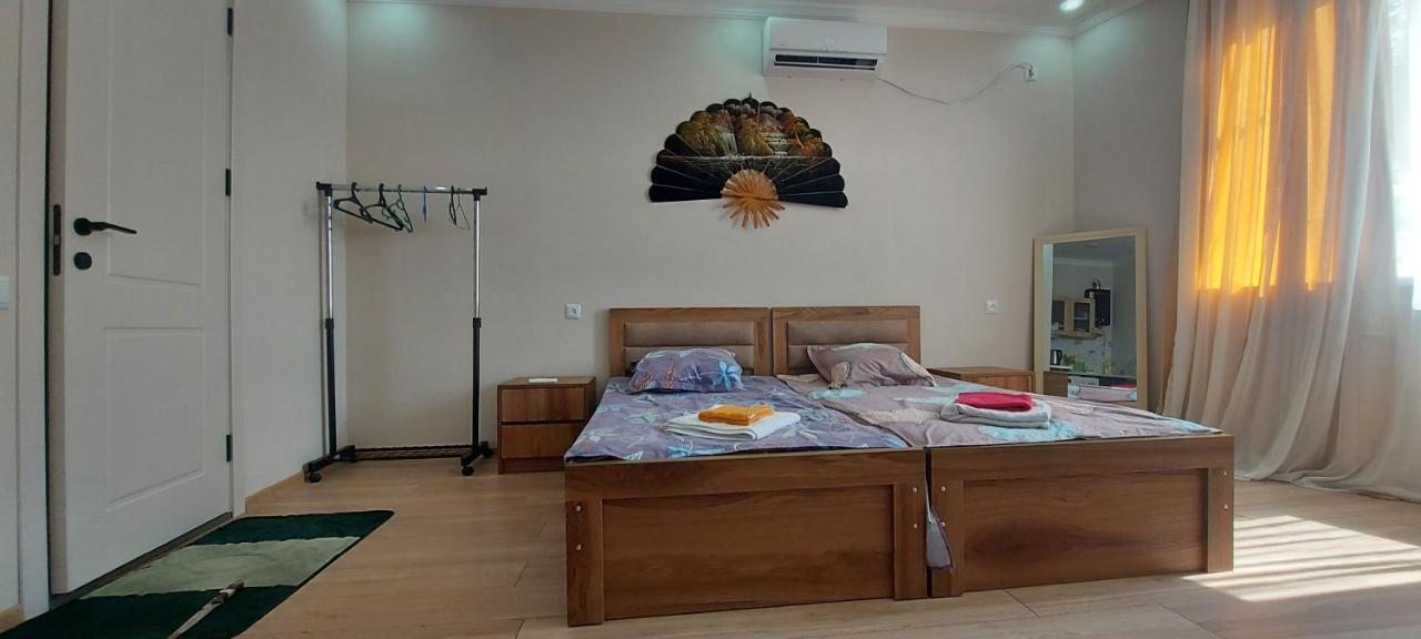 Cozy House III Apartment Tbilisi Bagian luar foto
